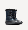 Ботинки 1964 PAC NYLON WP M (EU 41.5 USm 8.5 СМ 25.6-26; collegiate navy/black)